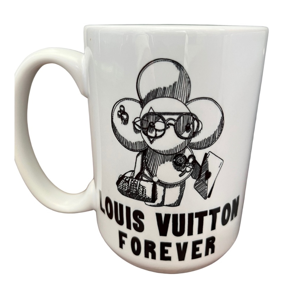 🤩Handcrafted LUX Novelty Coffee Mug - Picture 5 of 14